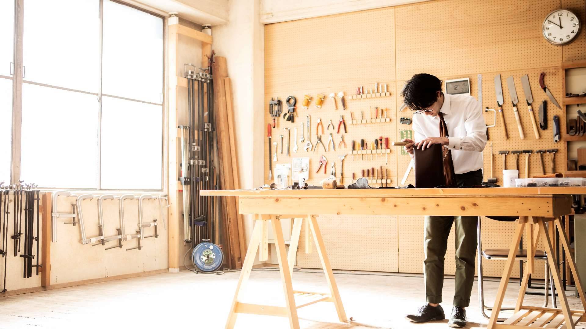 Future of craftsmanship with Gen Z