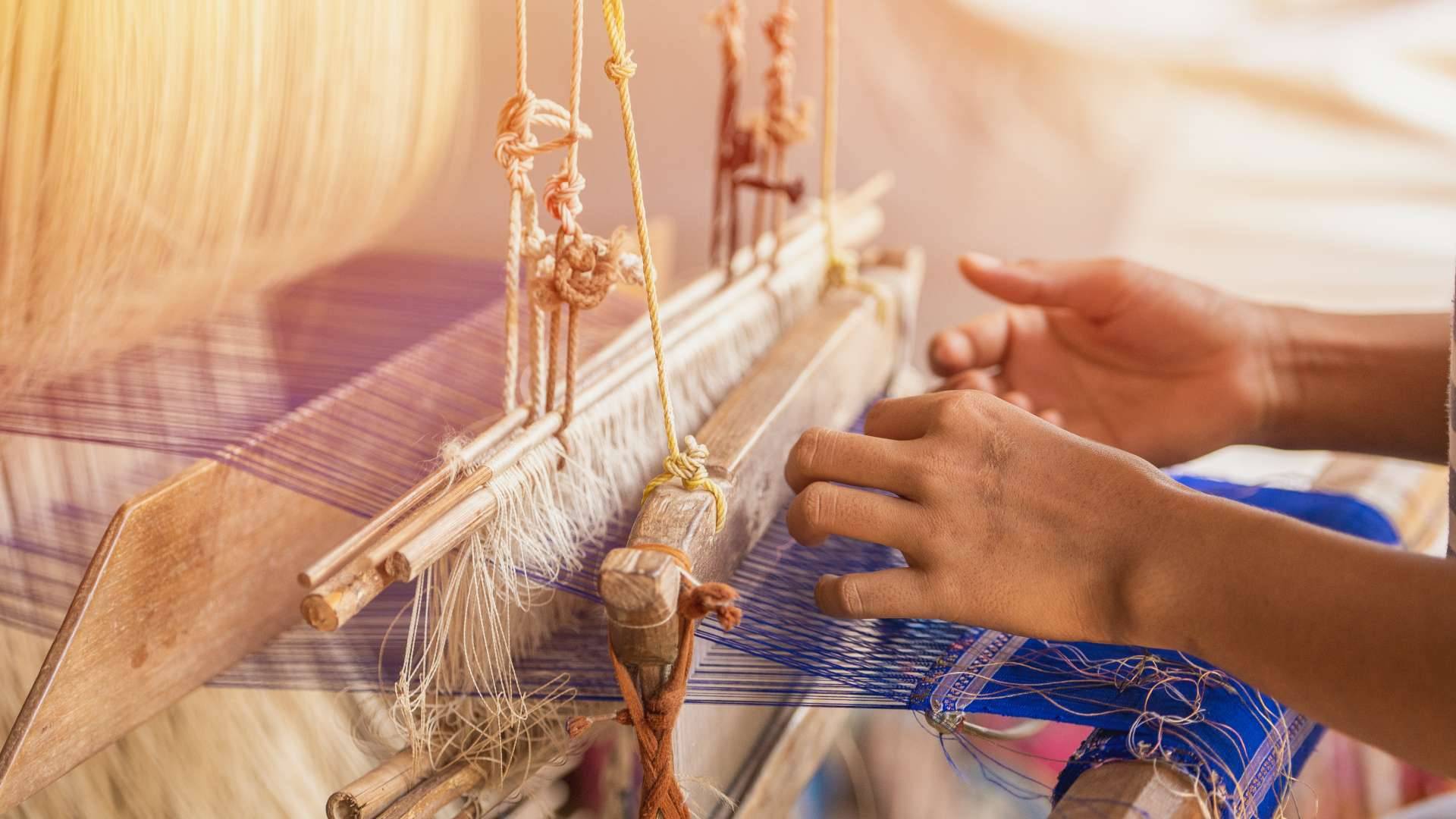 Artisan economy bring local handcraft to global market