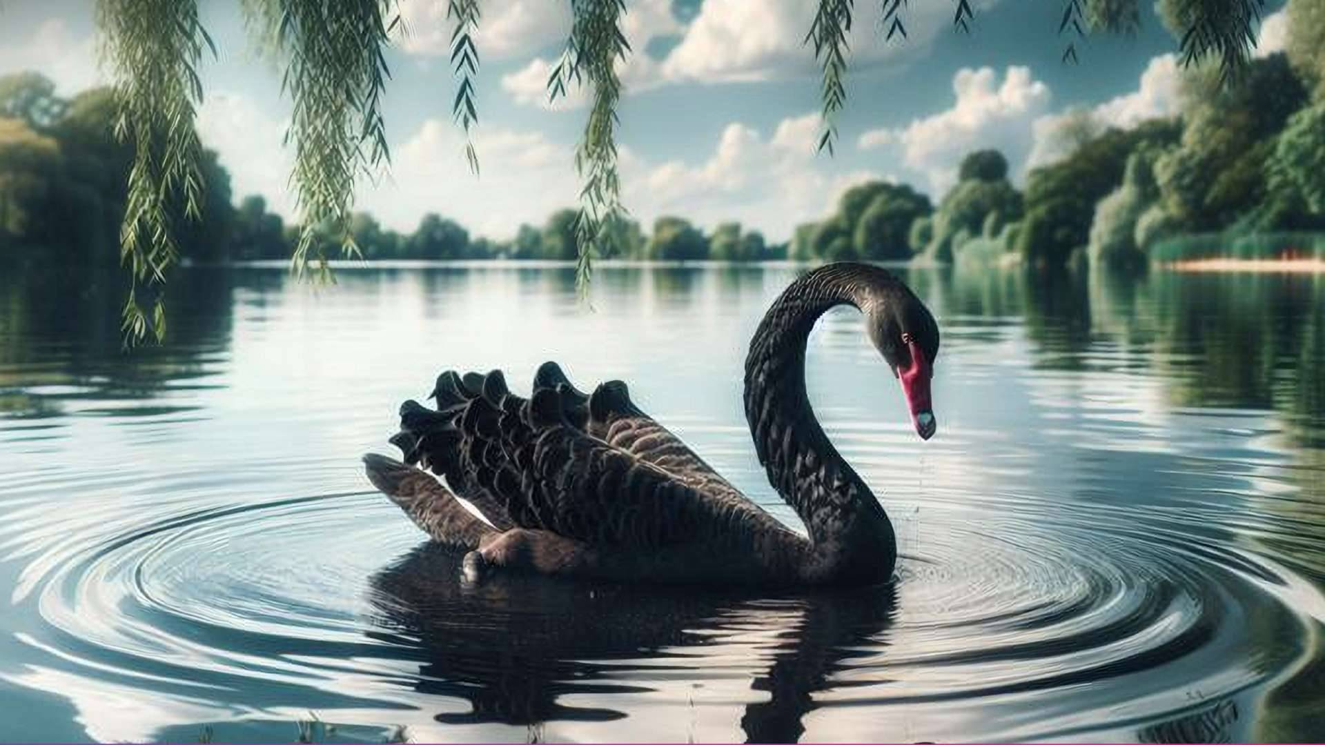 Black swans to watch: 8 uncertainties - 2024 edition